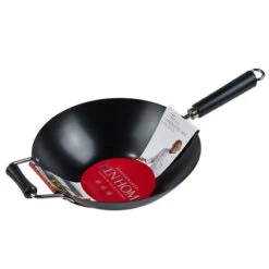 Ken Hom Wok Den Originale Wok 31 Cm