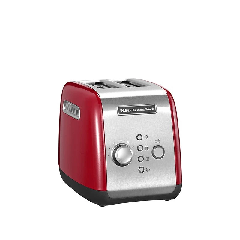 KitchenAid Toaster Rød. 221EER 1 KitchenAid Toaster Rød. 221EER