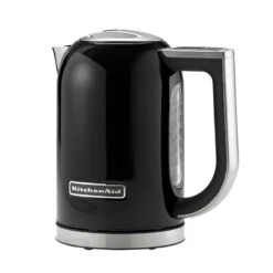 KitchenAid Elkedel Midline Sort 1,7 Liter 1722EOB