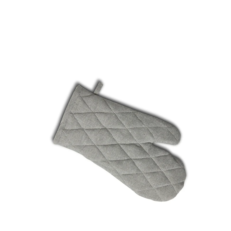 Grillhandske Grå 18 X 32 Cm 1 Grillhandske Grå 18 X 32 Cm