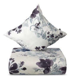 Nordisk Tekstil Sengesæt Samoa 140x200cm Blå