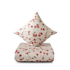 Nordisk Tekstil Sengesæt Annabelle Sand 140x200 Cm