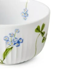 Kähler Hammershøi Summer Forglemmigej Skål Ø12 Cm -Emmalys køkkenudstyrsbutik 5703779187778 2 299f1a15 a4c5 4551 a0cf 7bb68633212c 1800x1800