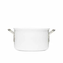 Eva Trio White Line Gryde 3,8 Ltr.