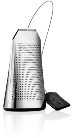 Eva Solo Tebrev Rustfritstål Lille