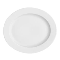 Eva Solo Legio Oval Tallerken 31x26,8 Cm