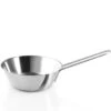 Eva Trio Evasée Sauterpande 24 Cm 2,5 Lt