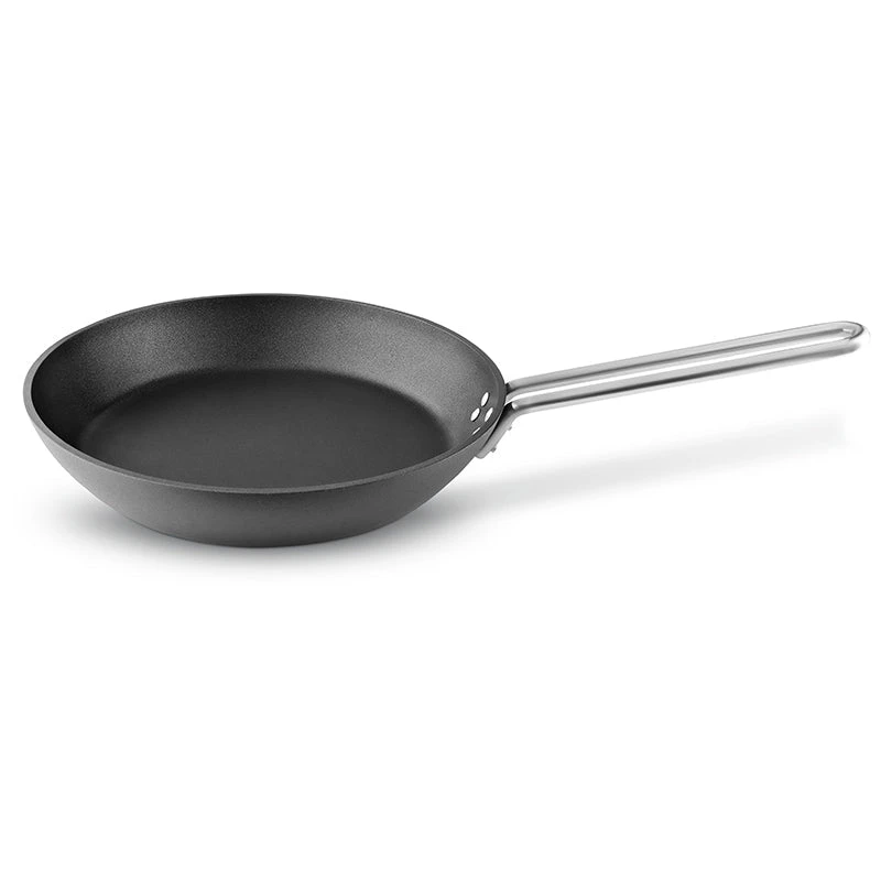 Eva Trio Prof. Stegepande Ø20 Cm Sort 1 Eva Trio Prof. Stegepande Ø20 Cm Sort