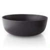 Eva Solo Nordic Kitchen Skål Stentøj Sort 3,2 Liter
