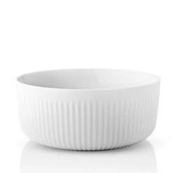 Eva Trio Legio Nova Skål Hvid 2,1 Liter Ø20 Cm