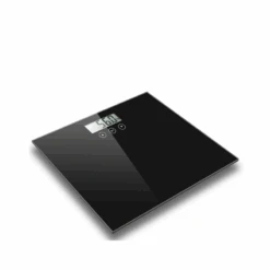 Personvægt Med BMI Måler