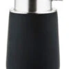 Zone Nova Sæbedispenser Sort
