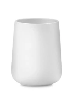 Zone Nova Tandbørsteholder Hvid