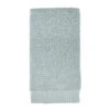 Zone Håndklæde Classic 50x100 Cm Støvet Grøn