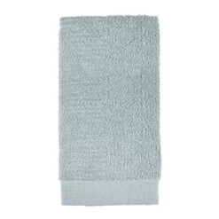 Zone Håndklæde Classic 50x100 Cm Støvet Grøn