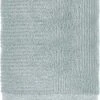 Zone Badehåndklæde Dust Green 140 X 70 Cm.