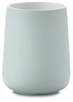 Zone Nova Tandbørsteholder Støvet Grøn