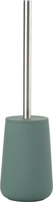 Zone Nova Toiletbørste - Petrol Grøn