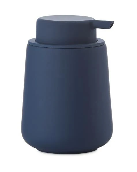 Zone Nova One Royal Blå Sæbedispenser 1 Zone Nova One Royal Blå Sæbedispenser