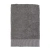 Zone Håndklæde 50x100 Cm Grå