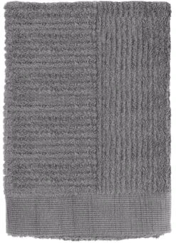 Zone Classic Håndklæde 50 X 70 Grå