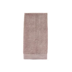Zone Classic Håndklæde Nude 50x100 Cm