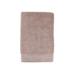 Zone Classic Håndklæde Nude 70x140 Cm