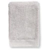 Zone Classic Håndklæde Soft Grey 50x100 Cm