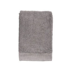 Zone Classic, Håndklæde, Gull Grey 70 X 140