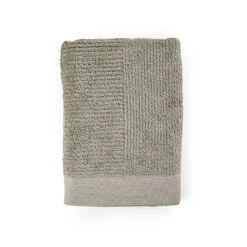 Zone Classic Håndklæde Eucalyptus 70x140 Cm