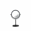 Makeup Spejl Med LED Lys 17.5 Cm