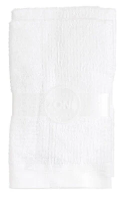 Zone Classic Håndklæde Hvid 70x140