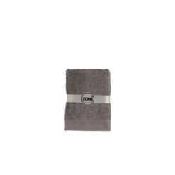 Zone Håndklæde 70x140 Cm Grå