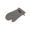 Grillhandske Recycle Pillivuyt, Grå