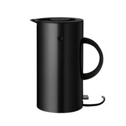 Stelton EM77 Elkedel Sort 1,5 Liter