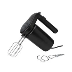 RIG TIG RIG-TIG Foodie Håndmixer Sort