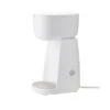 RIG TIG RIG-TIG Foodie Single Cup Kaffemaskine White