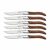Laguiole By HÂWS Steakknive 6 Stk Rosewood