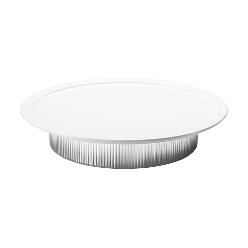 Georg Jensen Bernadotte Serveringsfad 1 Georg Jensen Bernadotte Serveringsfad