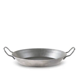 Holm Stegepande Jern 28 Cm