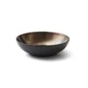 Bitz Skål 24 Cm. Sort/bronze
