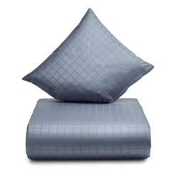 Södahl Clear Sengesæt China Blue 140x220 Cm