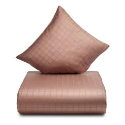 Södahl Clear Sengesæt Rosewood 140x200 Cm