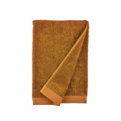 Södahl Comfort Organic Håndklæde Clay 70x140 Cm