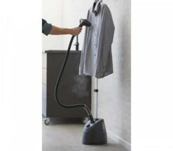 Funktion Nordic Sense Gulvsteamer 1800 W Sort