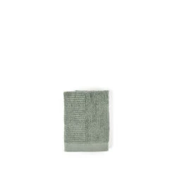 Zone Classic Håndklæde Matcha Green 50x70 Cm