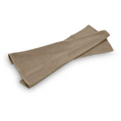 Bastian Tekstiler Diamond Viskestykke Khaki 50x70 Cm