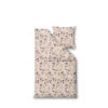 Södahl Organic Sengsæt History Bloom 140x200 Cm - Beige