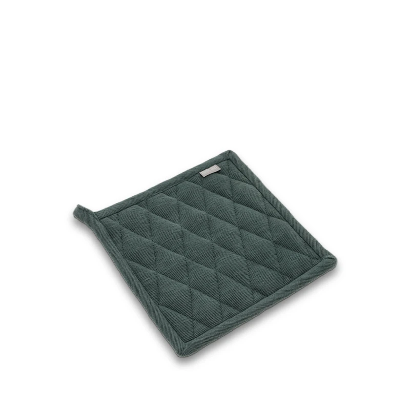 Bastian Tekstiler Grydelap Forest Green 22,5 X 22,5 Cm 1 Bastian Tekstiler Grydelap Forest Green 22,5 X 22,5 Cm