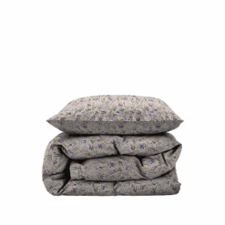 Södahl Dainty Sengesæt Sky Blue 140 X 220 Cm